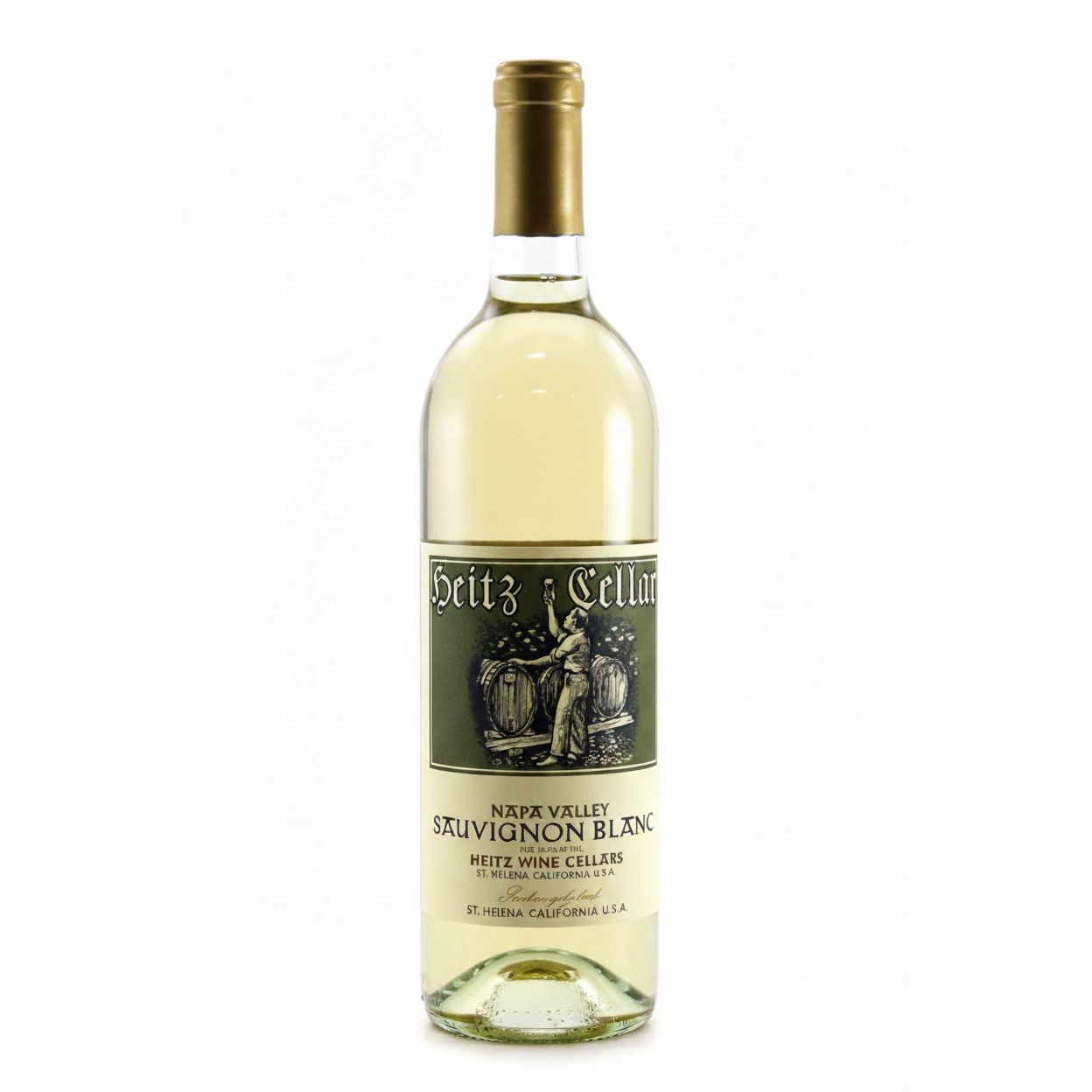 Heitz Cellar Sauvignon Blanc