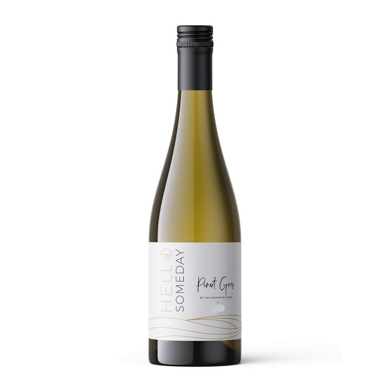 Hello Someday Pinot Gris