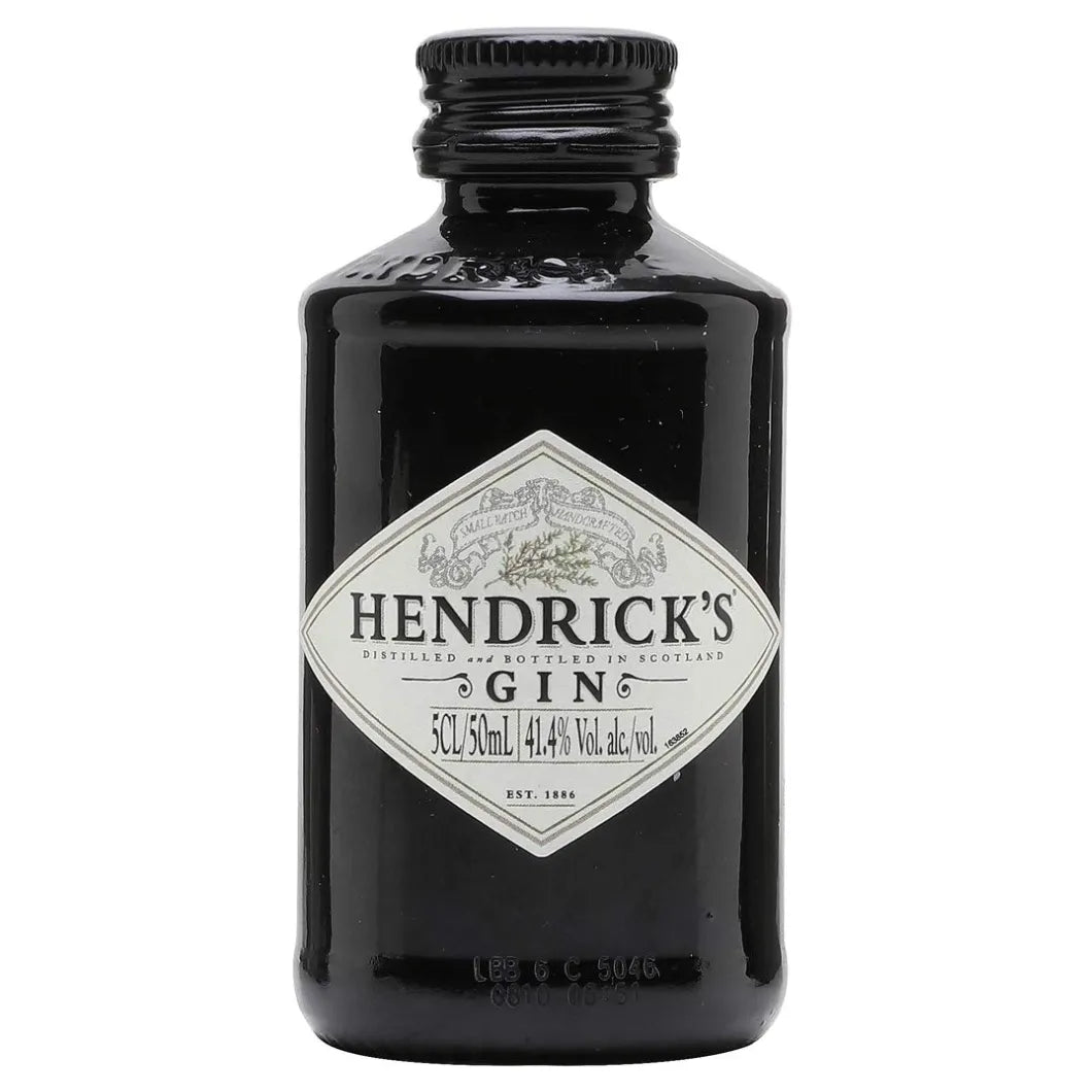 Hendrick's Gin 50ml