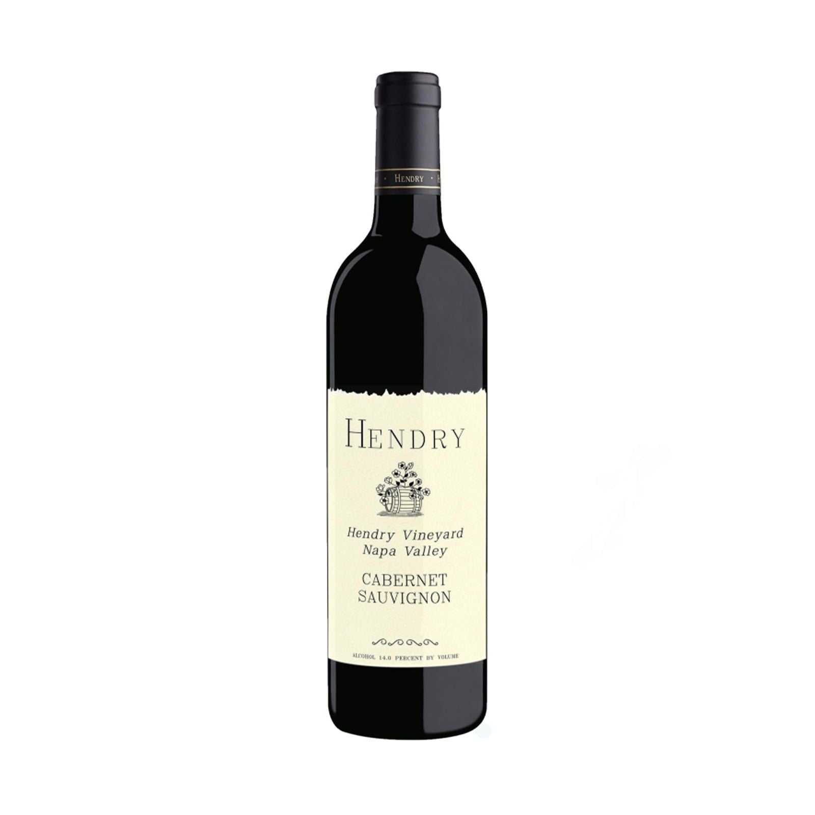 Hendry Cabernet Sauvignon