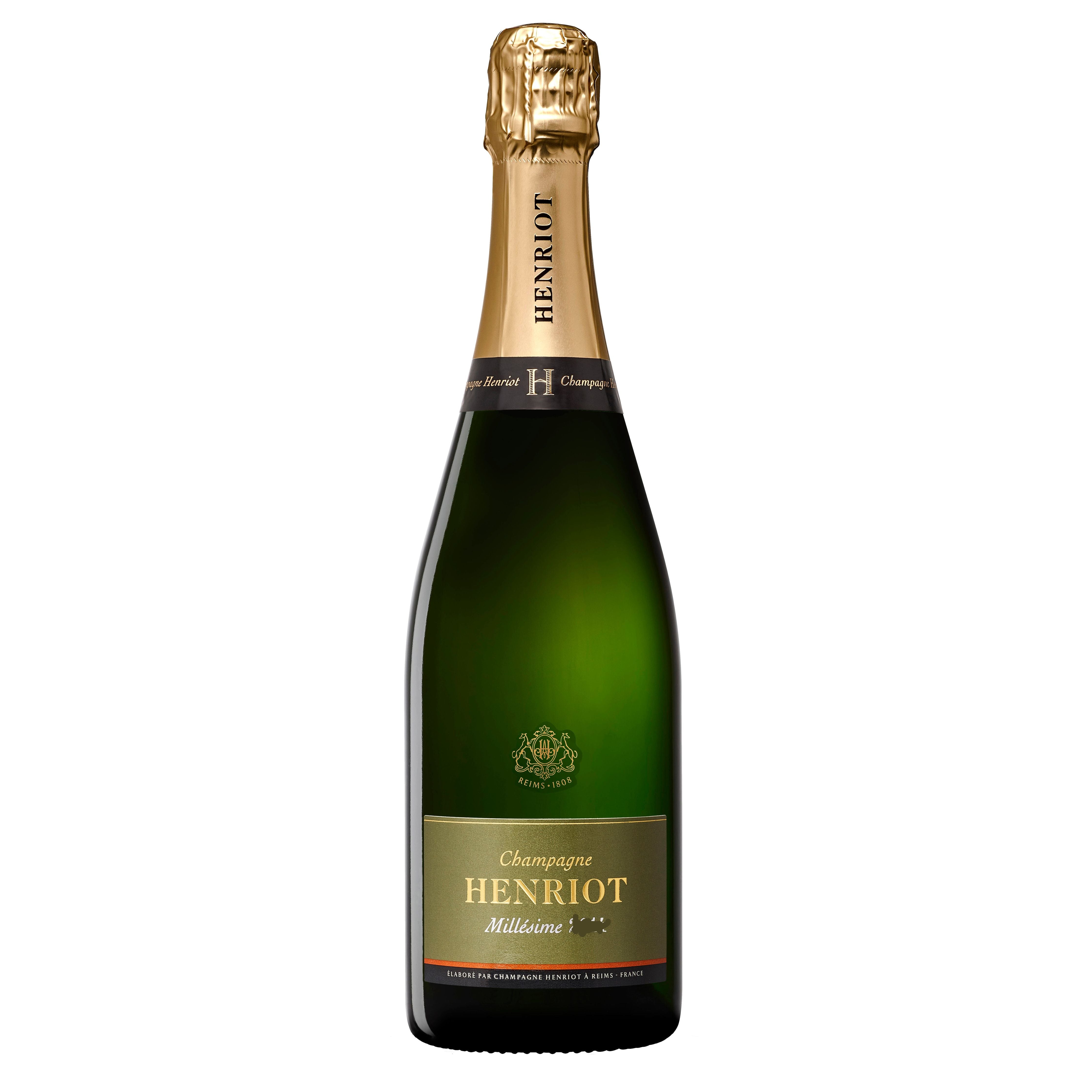 Henriot Brut Millesime