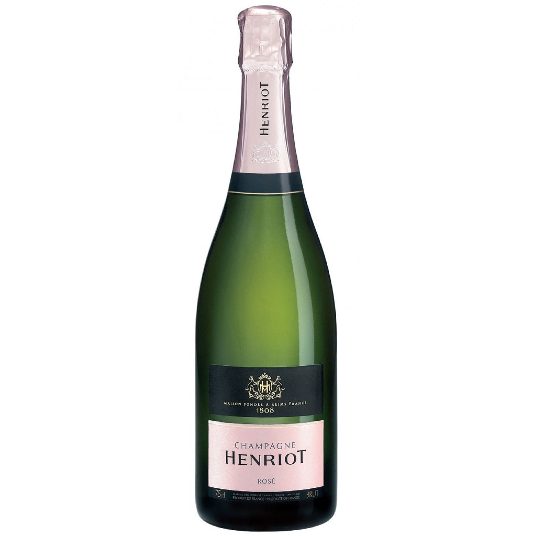 Henriot Brut Rose