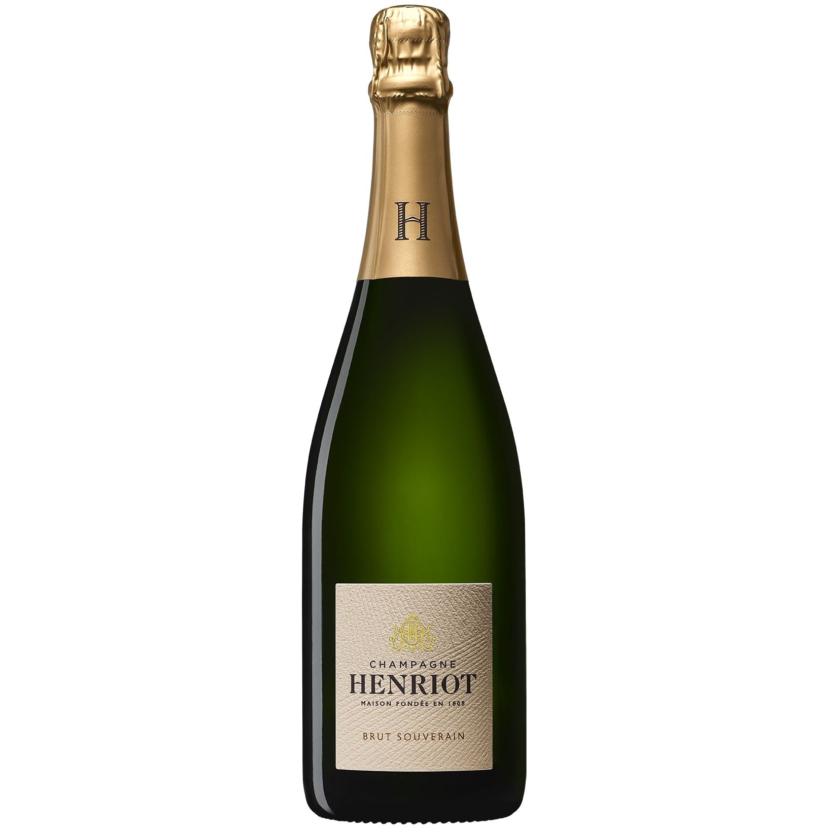 Henriot Brut Souverain 1.5L Magnum