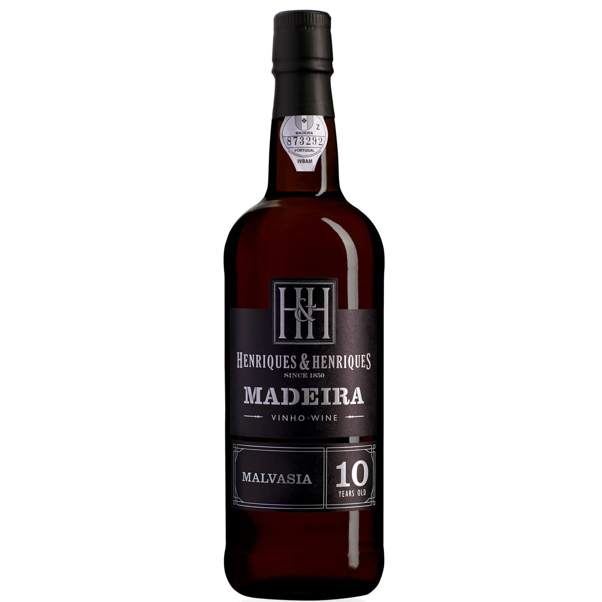 Henriques & Henriques Malmsey 10 Year Old