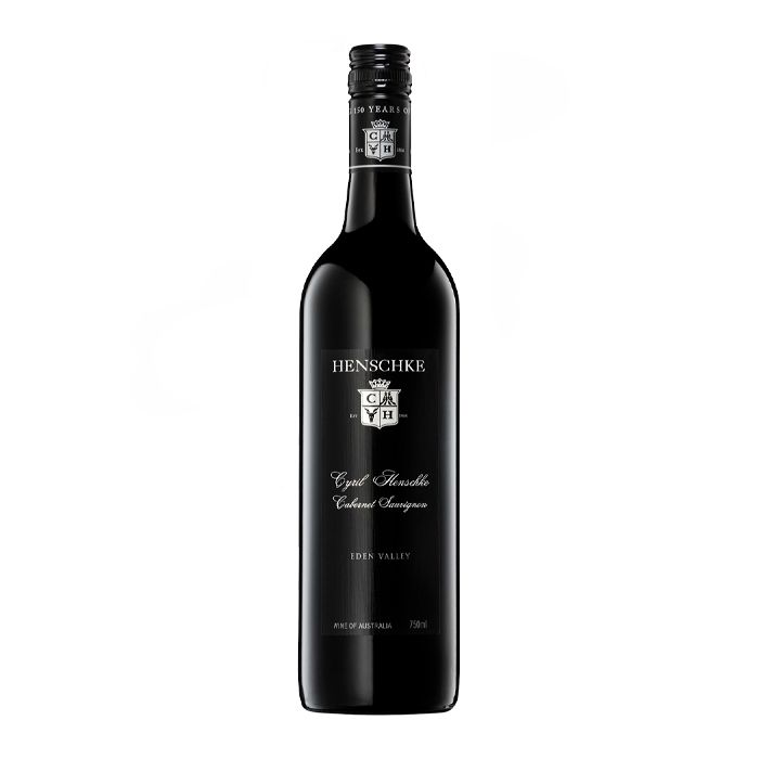 Henschke Cyril Henschke Cabernet Sauvignon