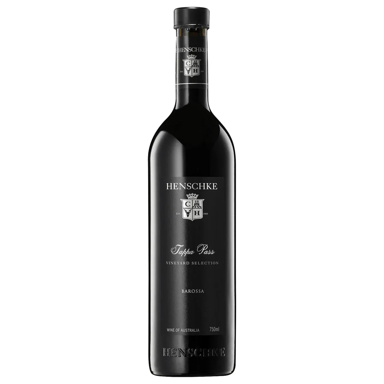 Henschke Tappa Pass Shiraz