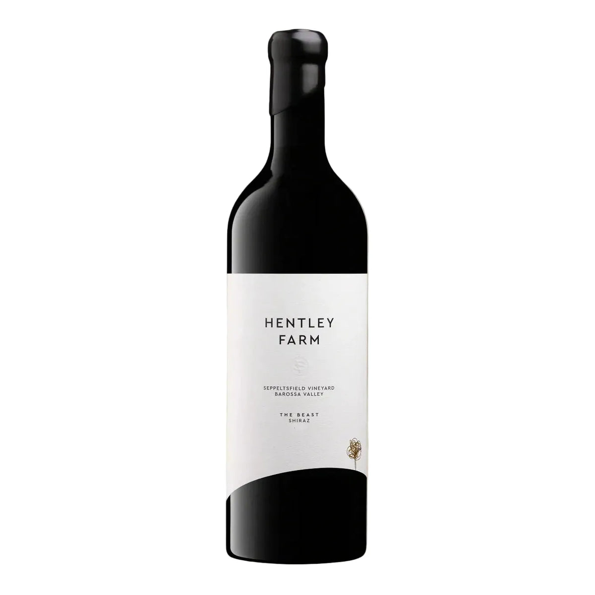 Hentley Farm Shiraz