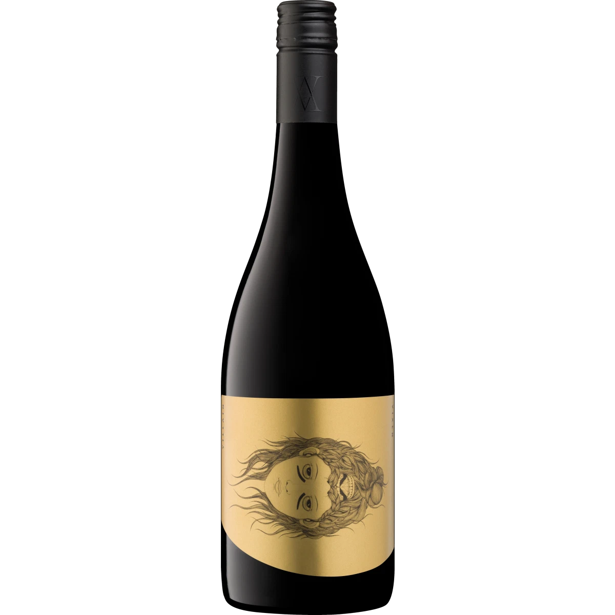 Hentley Farm Villain and Vixen Shiraz