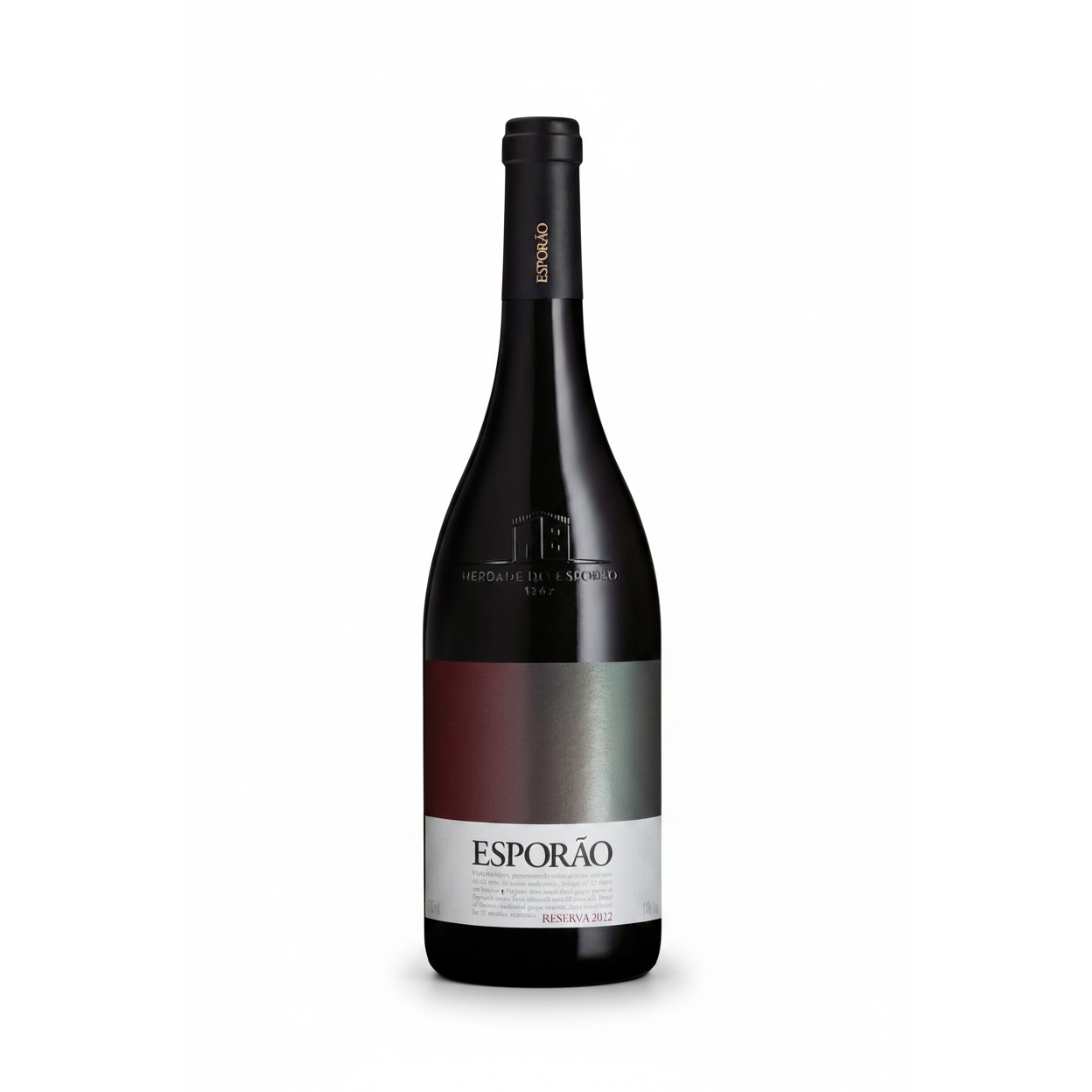 Herdade Do Esporao Reserva Red