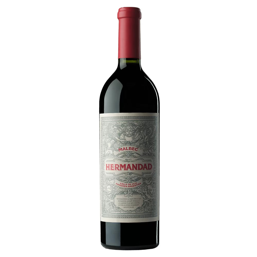 Familia Falasco Hermandad Malbec 2023