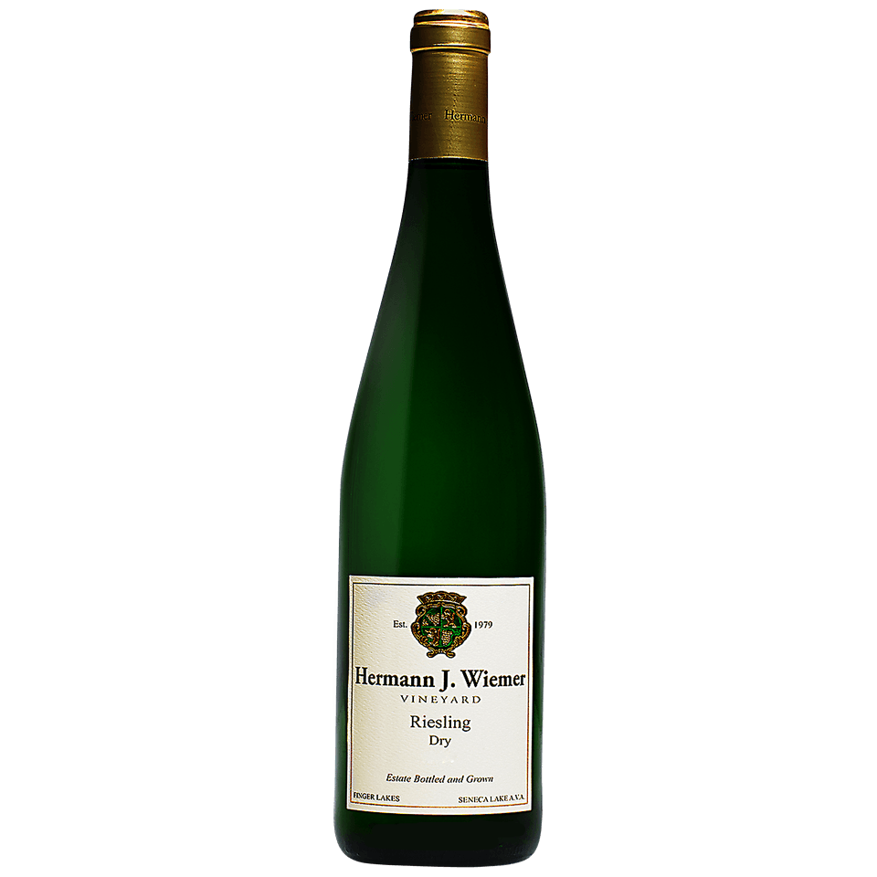 Hermann J. Wiemer Dry Riesling