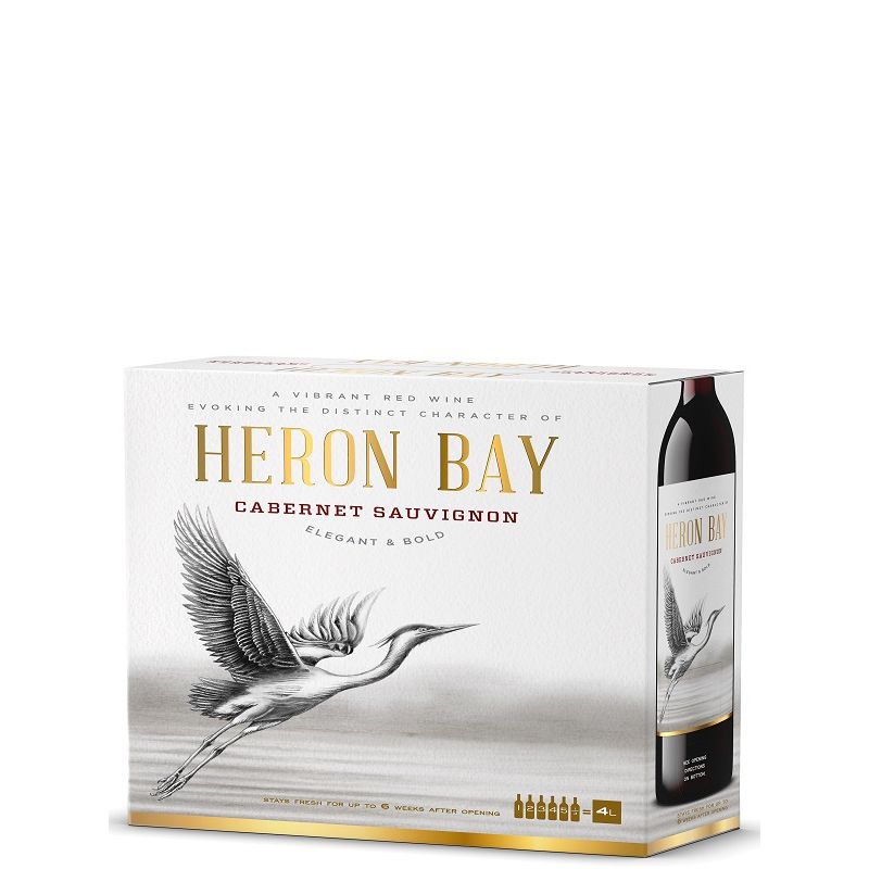 Heron Bay Cabernet Sauvignon Heron Bay Cabernet Sauvignon