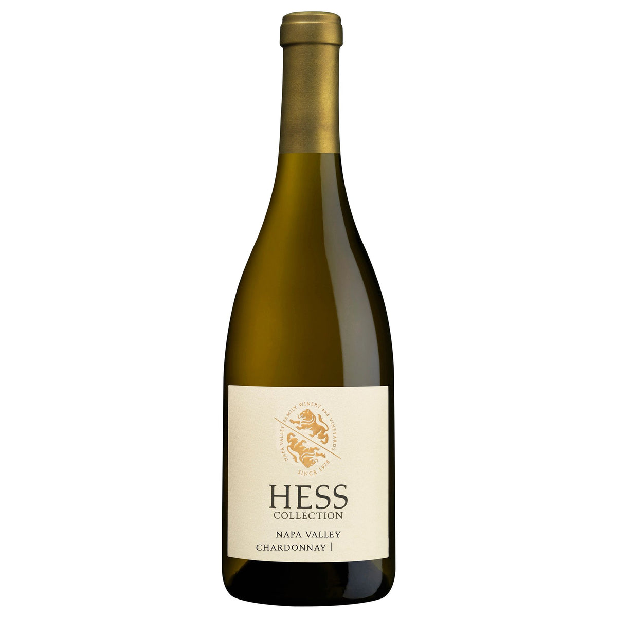Hess Collection Napa Valley Chardonnay