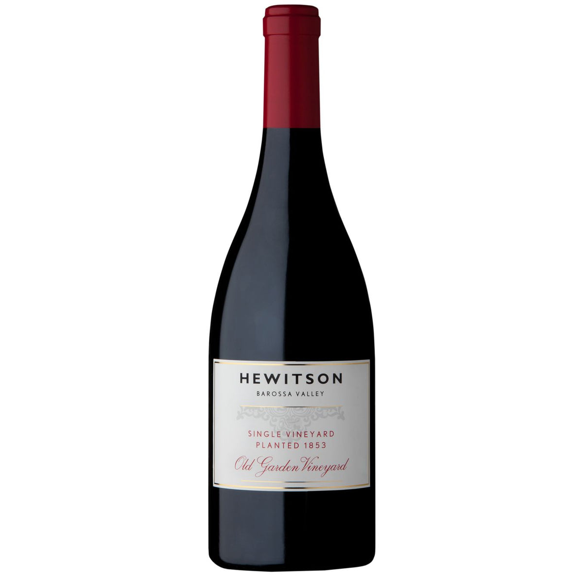 Hewitson The Old Garden Mourvèdre