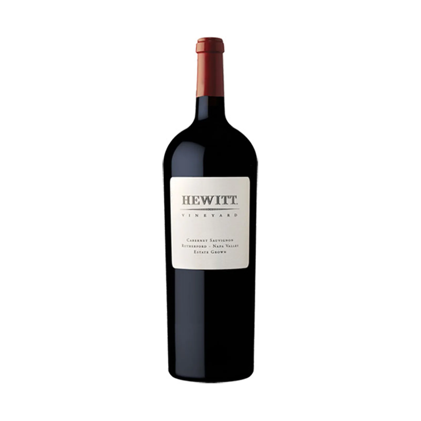 Hewitt Vineyard Cabernet Sauvignon 2017