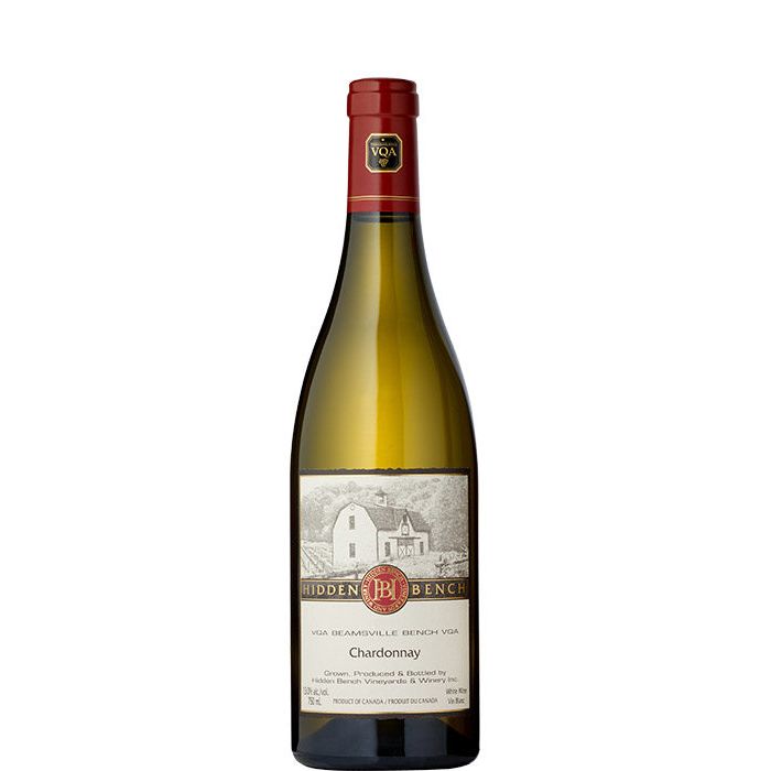 Hidden Bench Estate Chardonnay