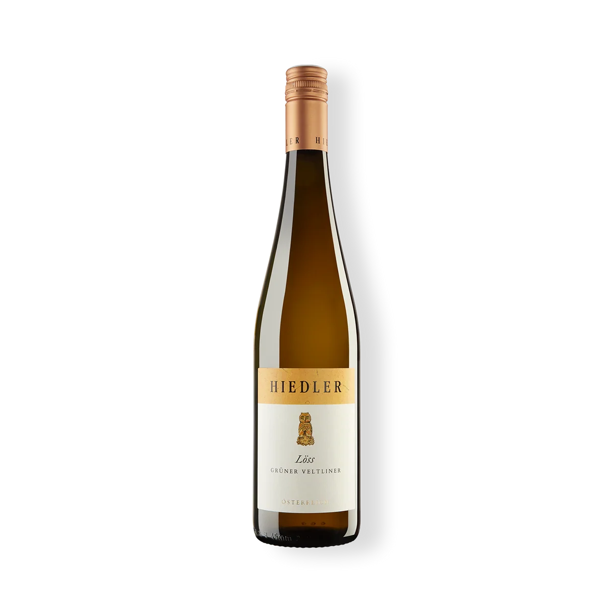 Hiedler Gruner Veltliner Loss 2025