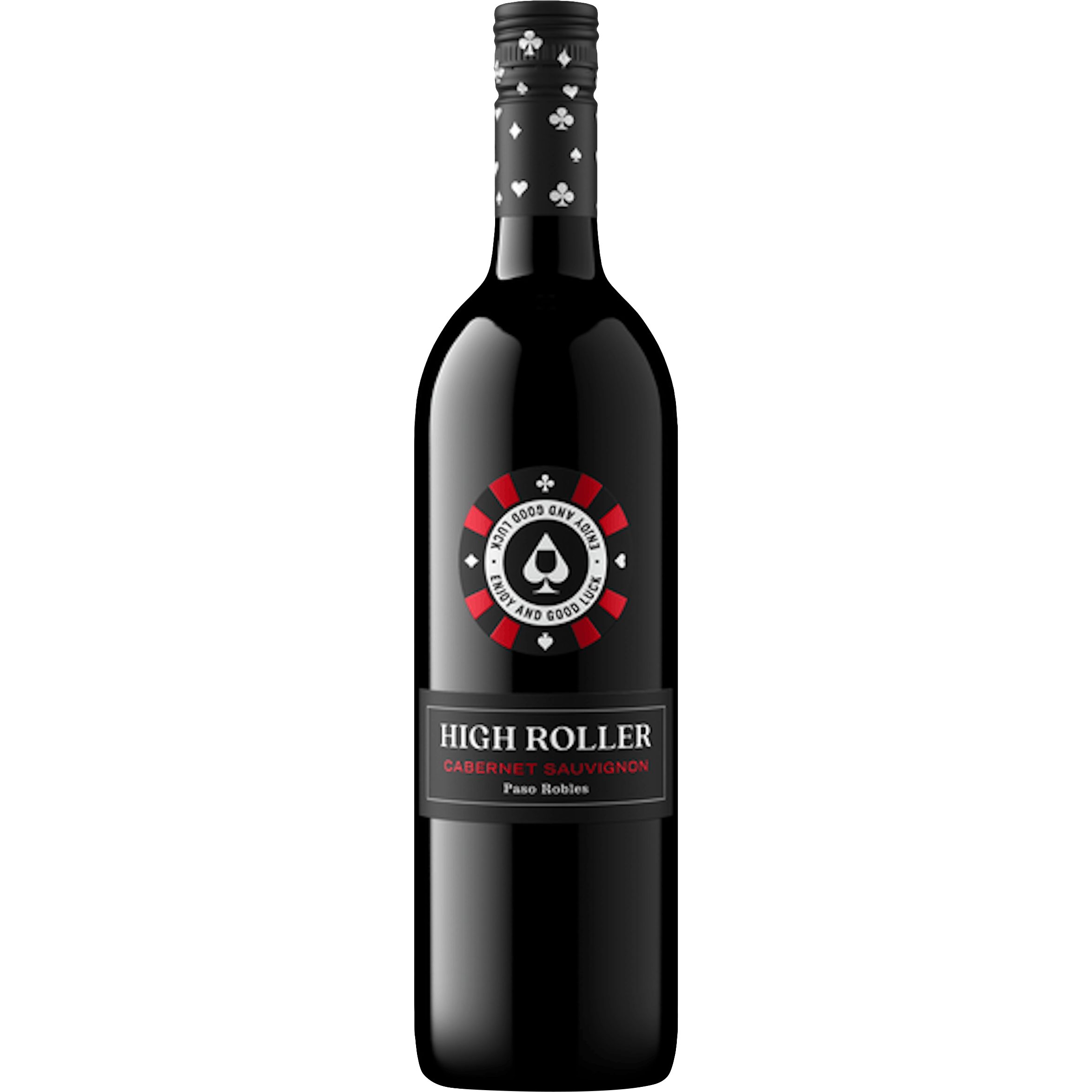 High Roller Cabernet Sauvignon