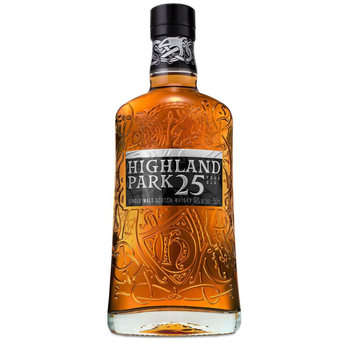 Highland Park 25 Year Old