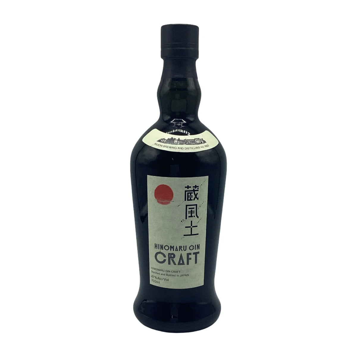 Hinomaru Gin Craft 700ml