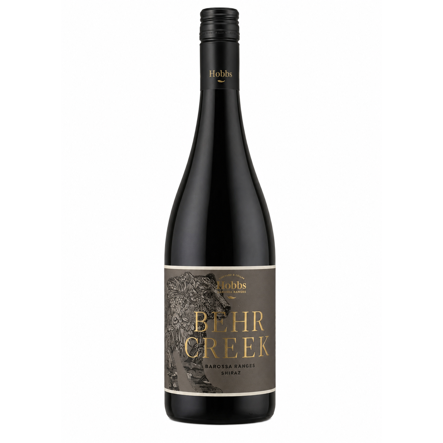 Hobbs Behr Creek Shiraz Montepulciano
