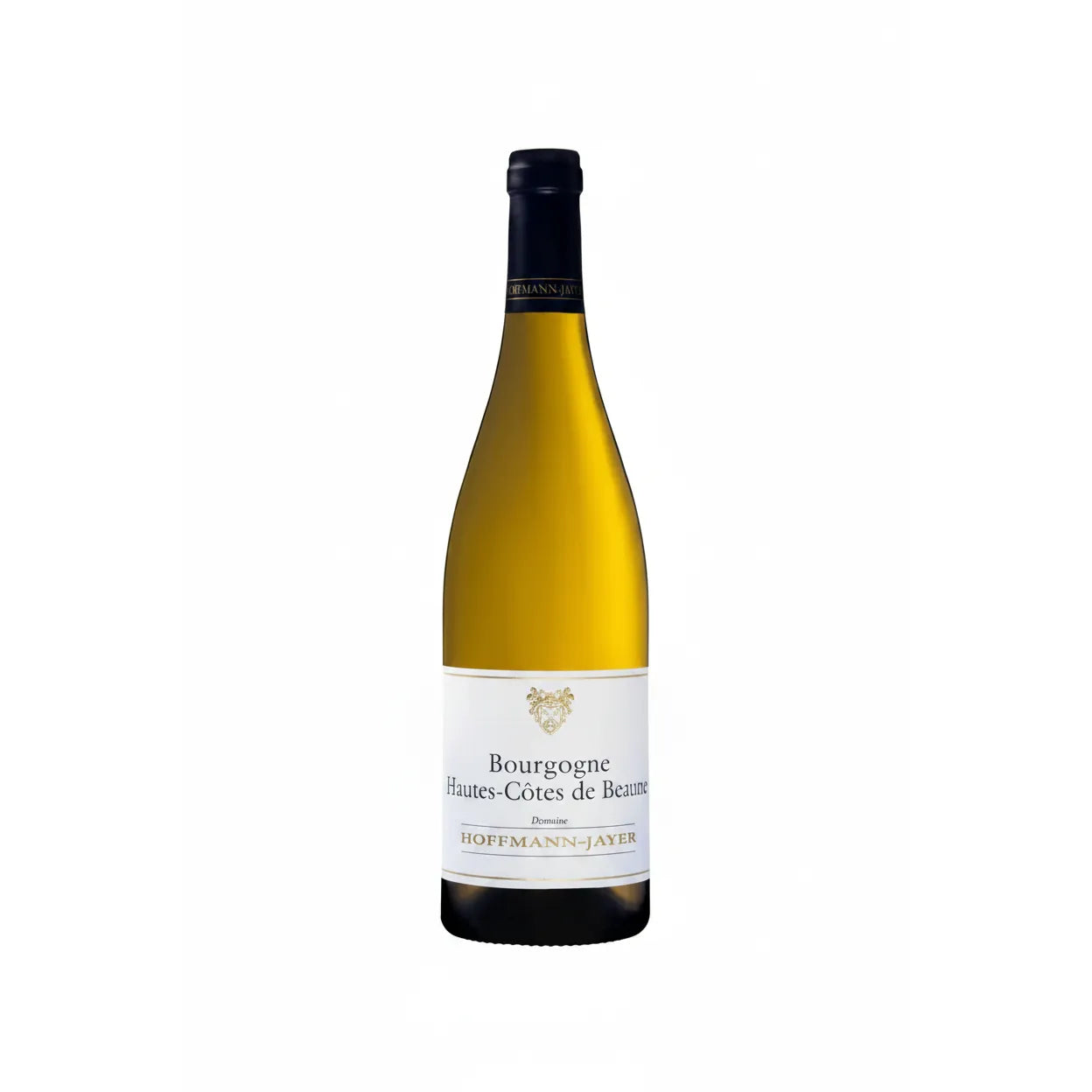 Hoffmann-Jayer Bourgogne Hautes-Cotes de Beaune Blanc