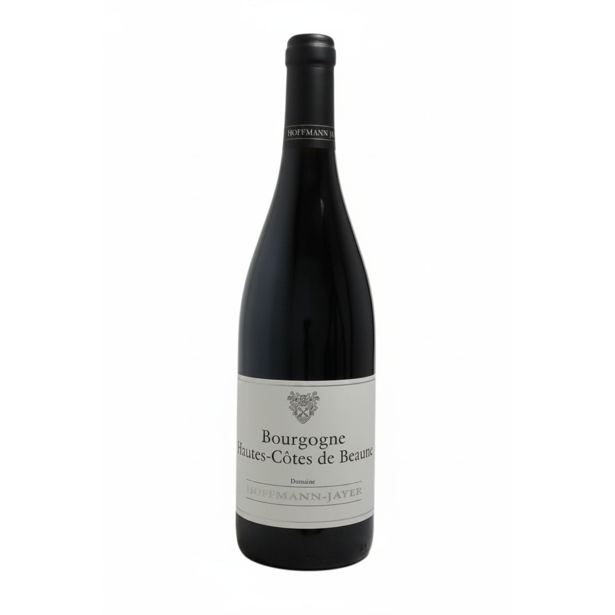 Hoffmann-Jayer Bourgogne Hautes-Cotes de Beaune Rouge
