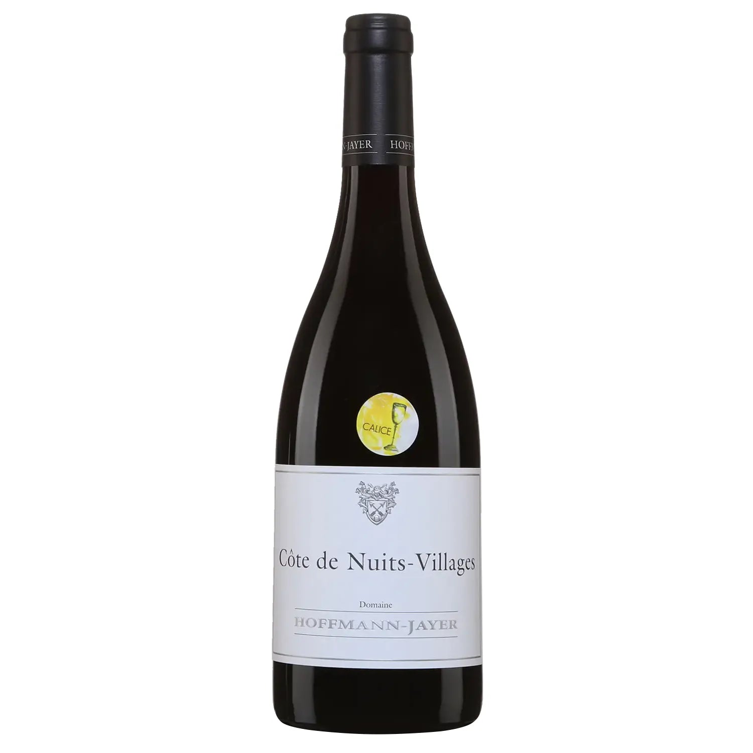 Hoffmann-Jayer Cote de Nuits Villages