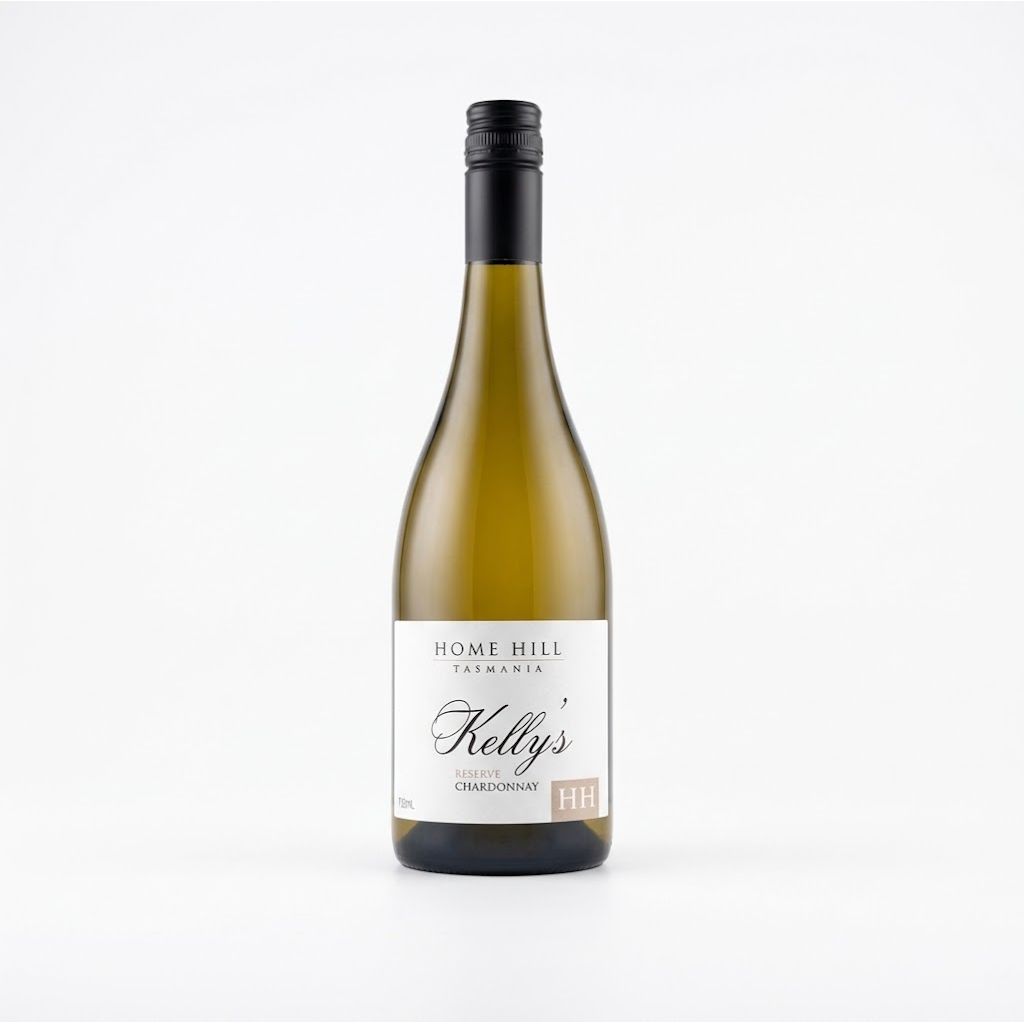 Home Hill Kelly's Reserve Chardonnay