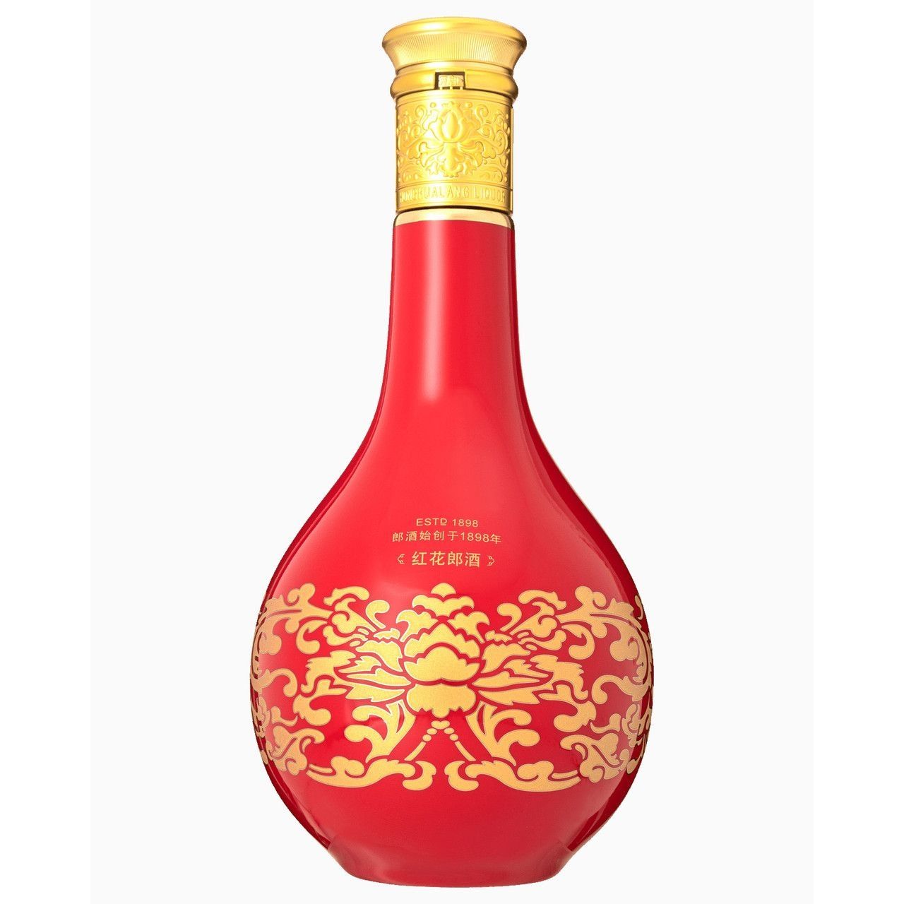 Langjiu - Honghua Lang 15 Year