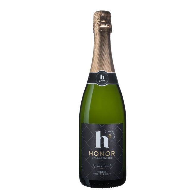 Honor Cava Brut Organic