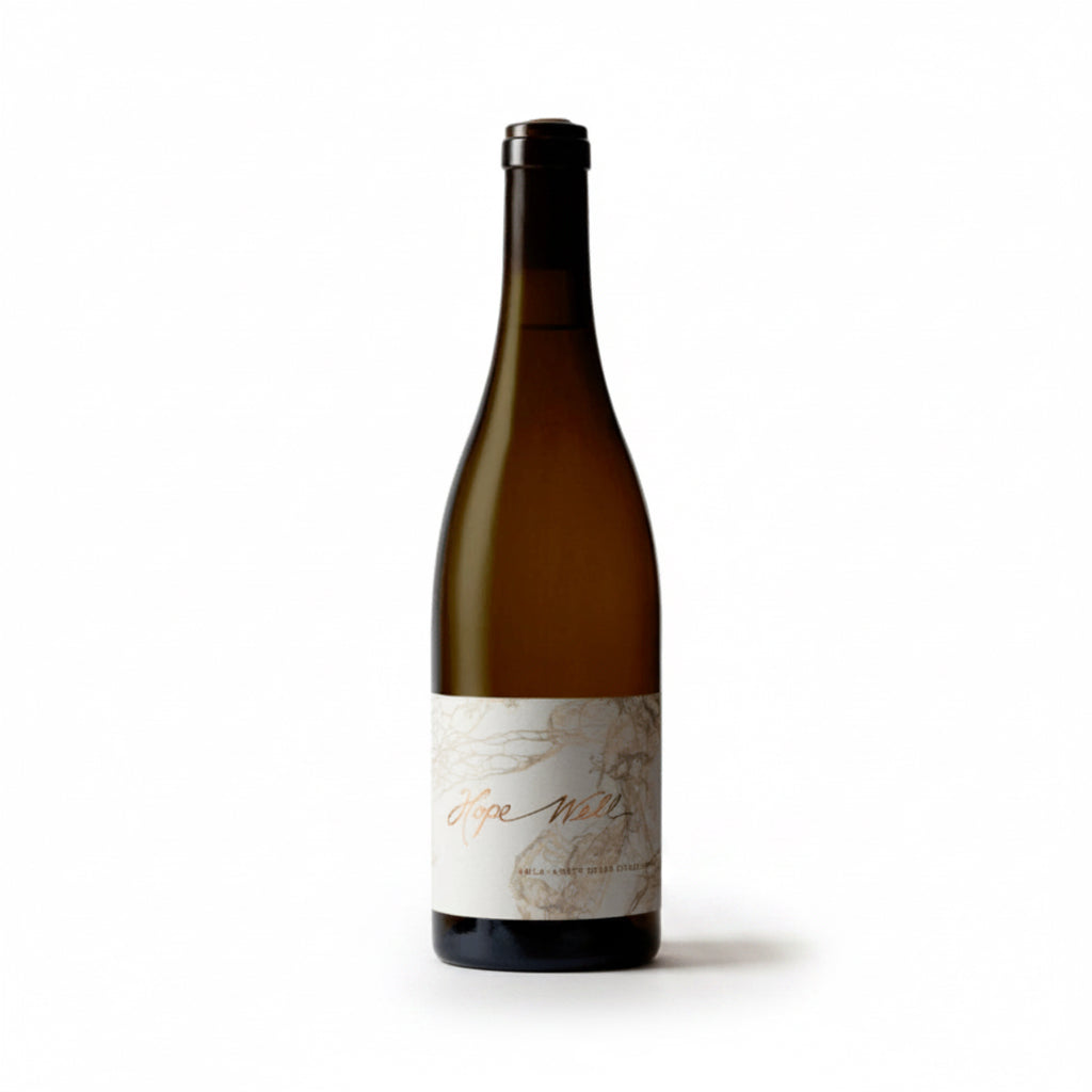Hope Well Chardonnay