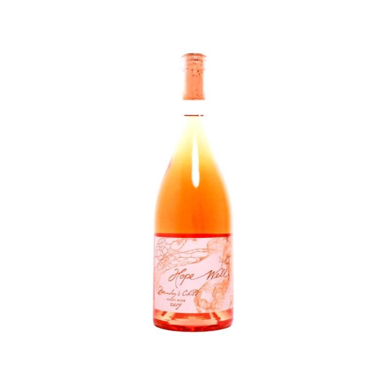 Hope Well Improbable Rosé