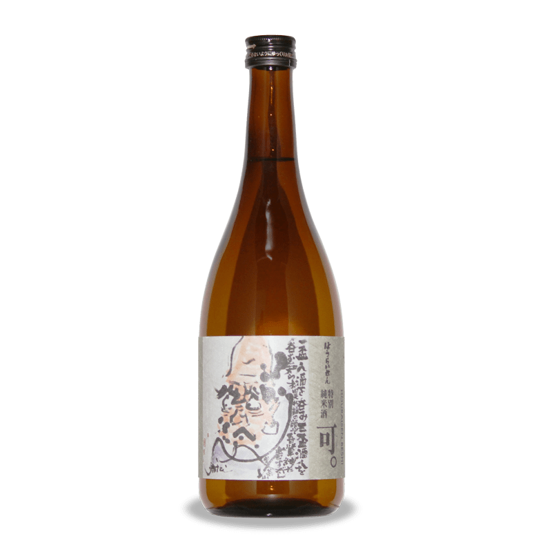 Houraisen Beshi Tokubetsu Junmai