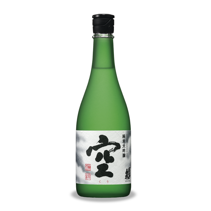 Houraisen Kuu Junmai Daiginjo