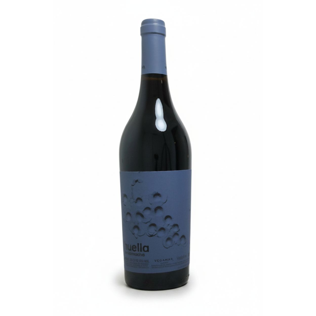 Huella de Garnacha