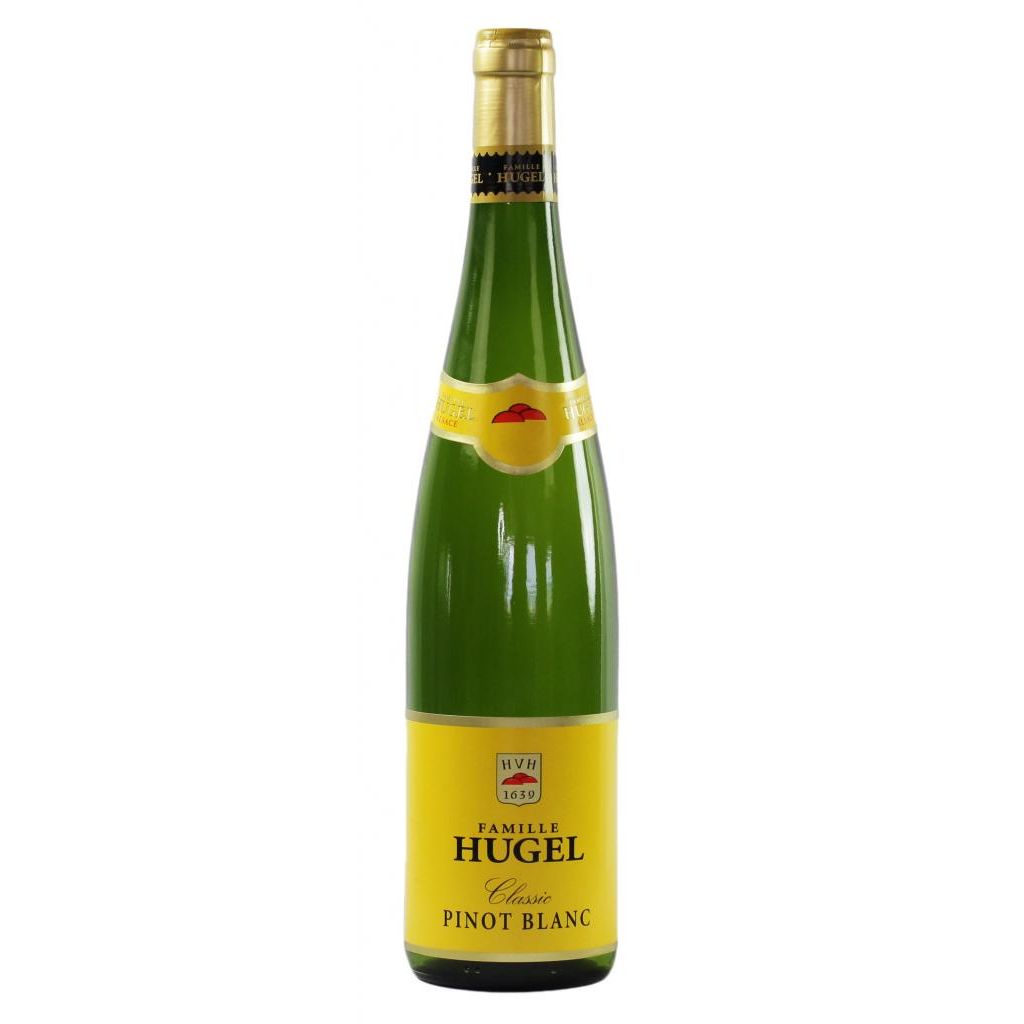 Hugel Classic Pinot Blanc