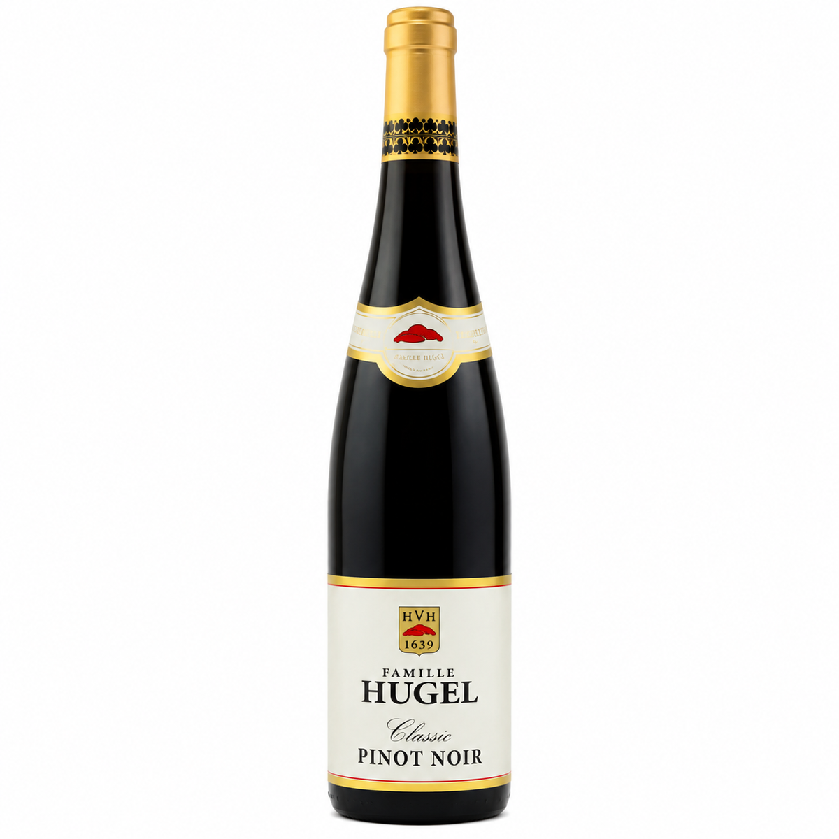 Hugel Classic Pinot Noir