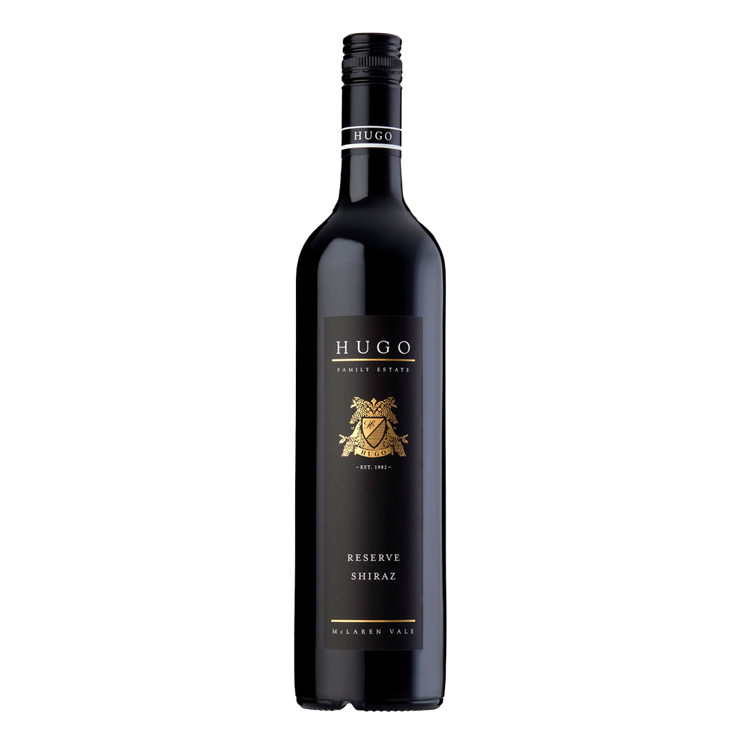 Hugo Family Estate Reserve Shiraz