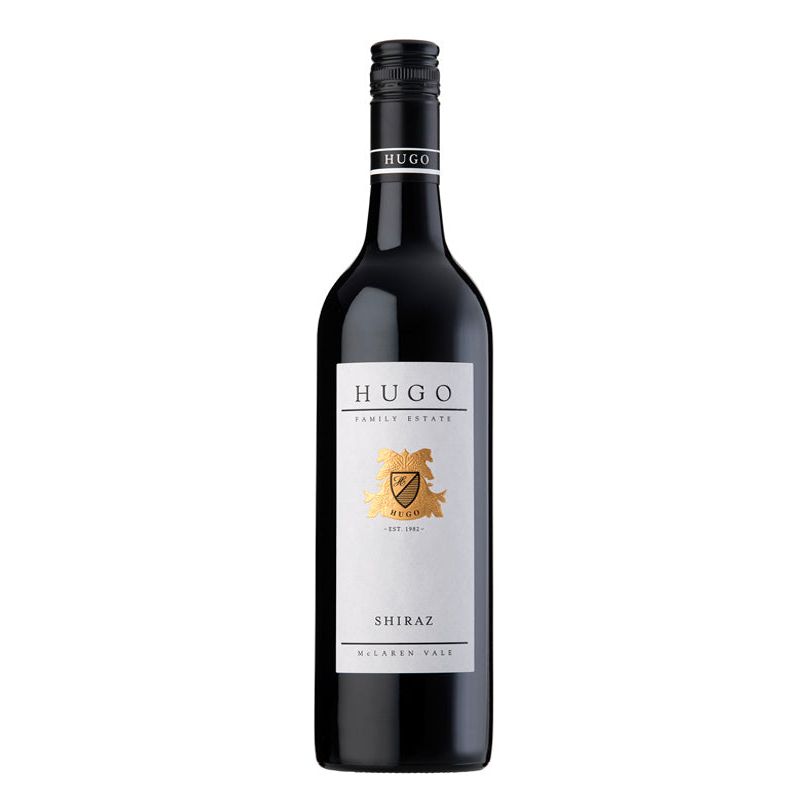 Hugo Shiraz