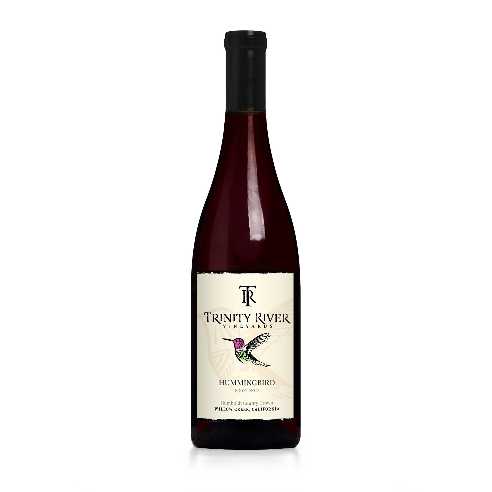 Hummingbird-Pinot-Noir