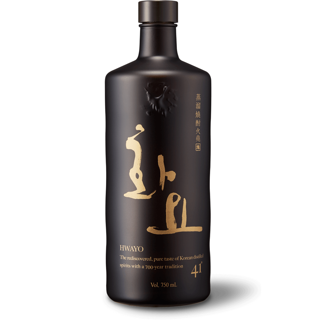 Hwayo 41 Premium Soju 750ml