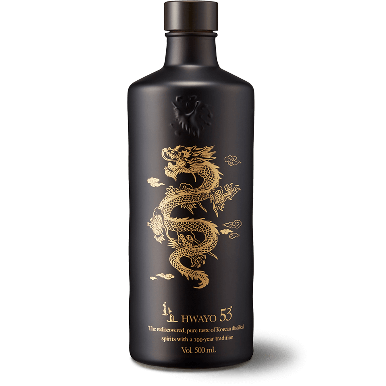 Hwayo 53 Premium Soju