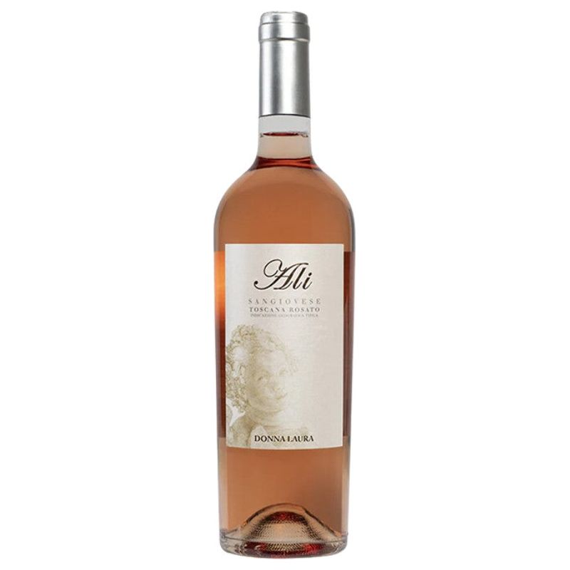Donna Laura Ali Toscana Rosato 750ml