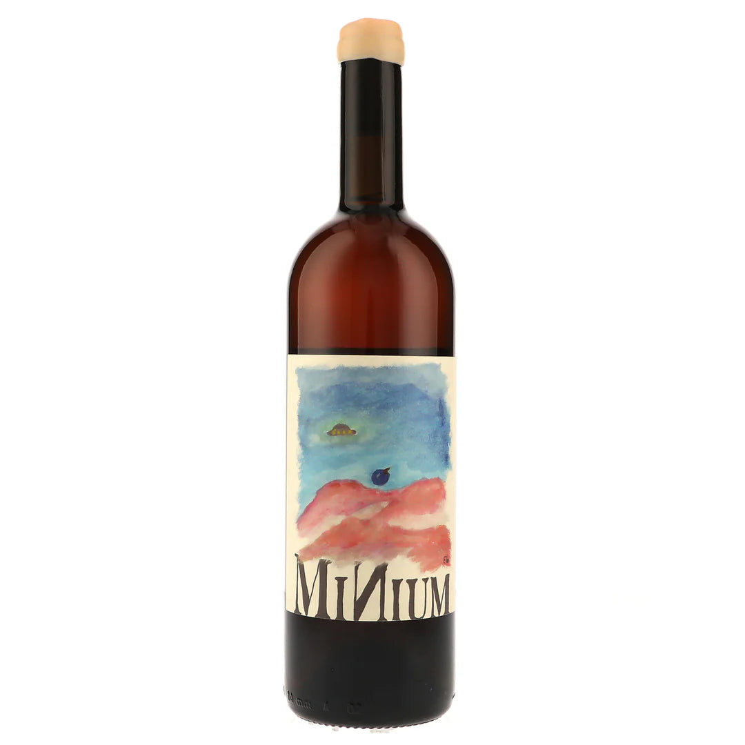 Elio Sandri Vino Rosato Minium NV 750ml