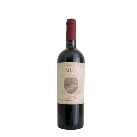 Bodega Garzon Reserva Tannat 2023