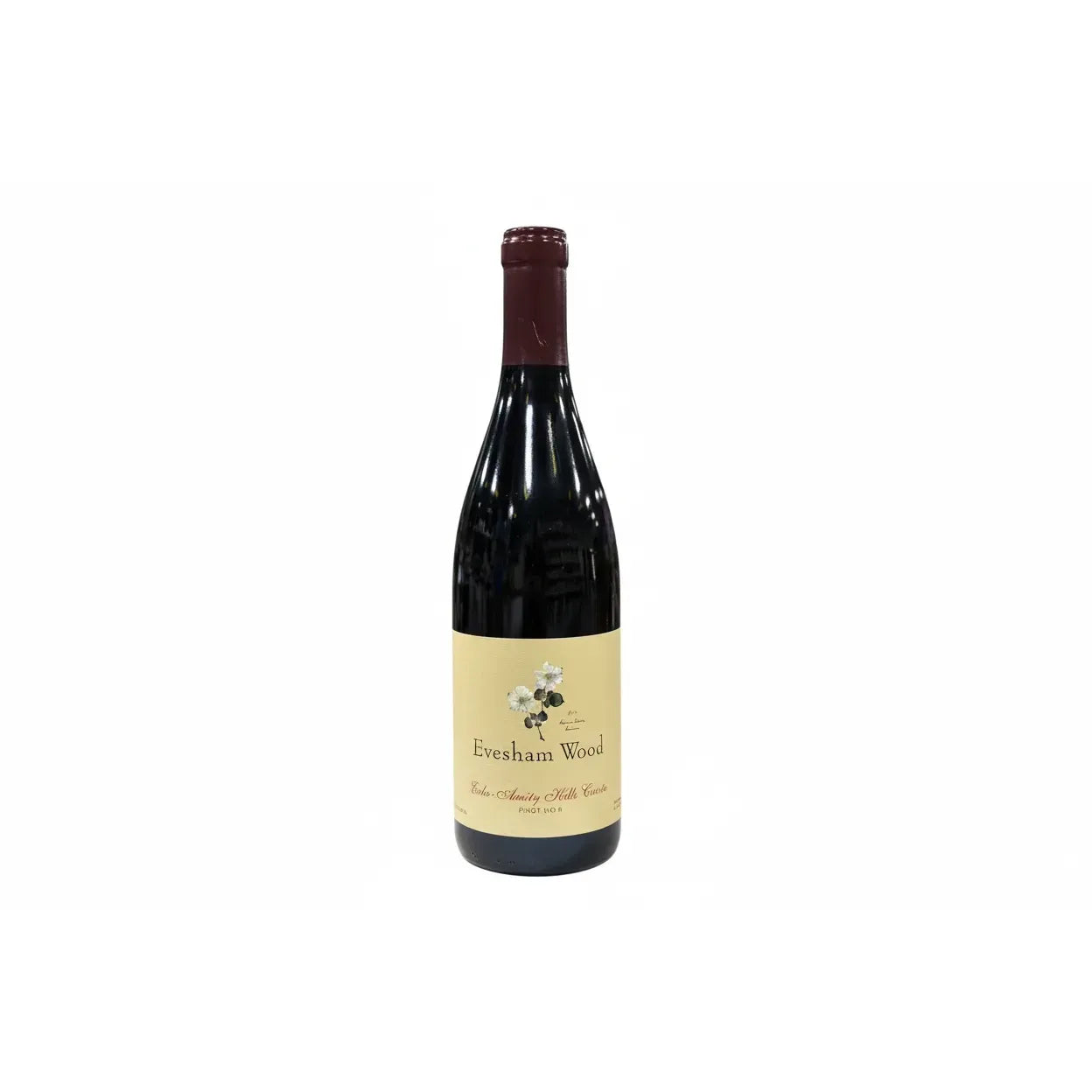 Evesham Wood Eola-Amity Hills Pinot Noir Cuvee 2023