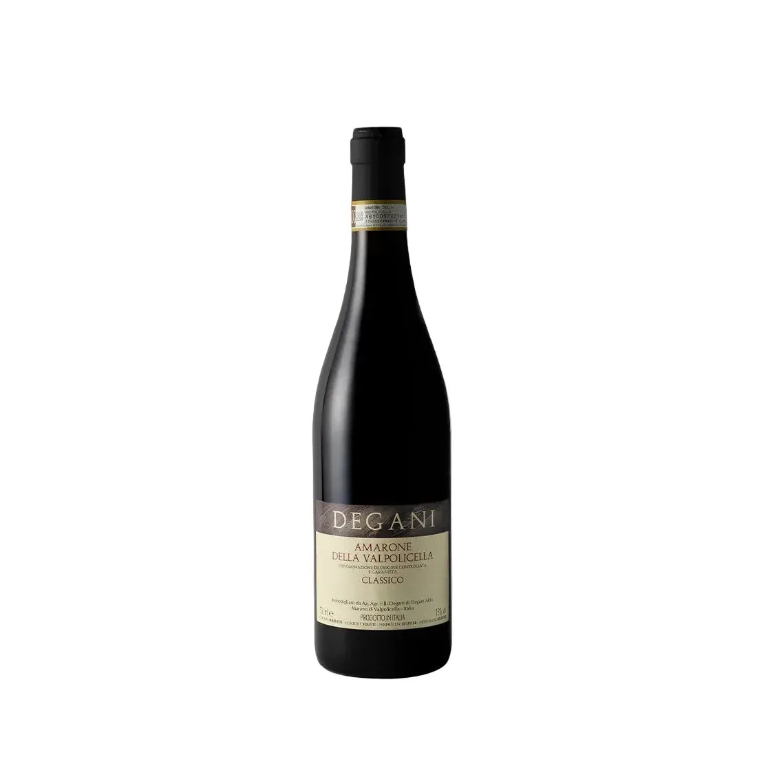 Degani Amarone Della Valpolicella Classico 2020
