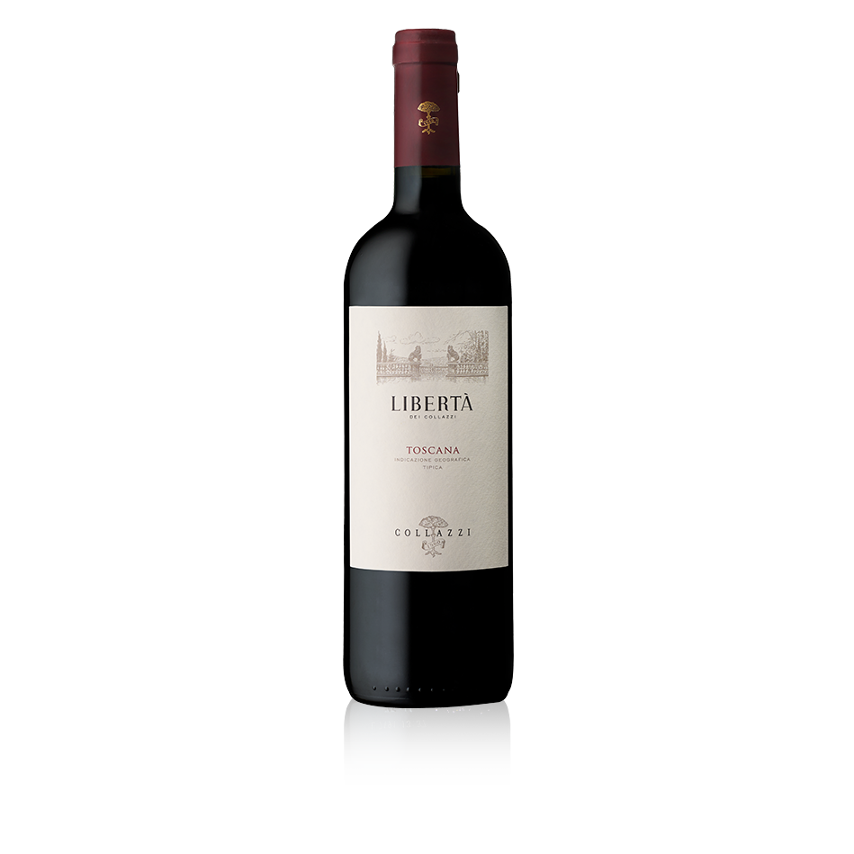 I Collazzi Toscana Liberta