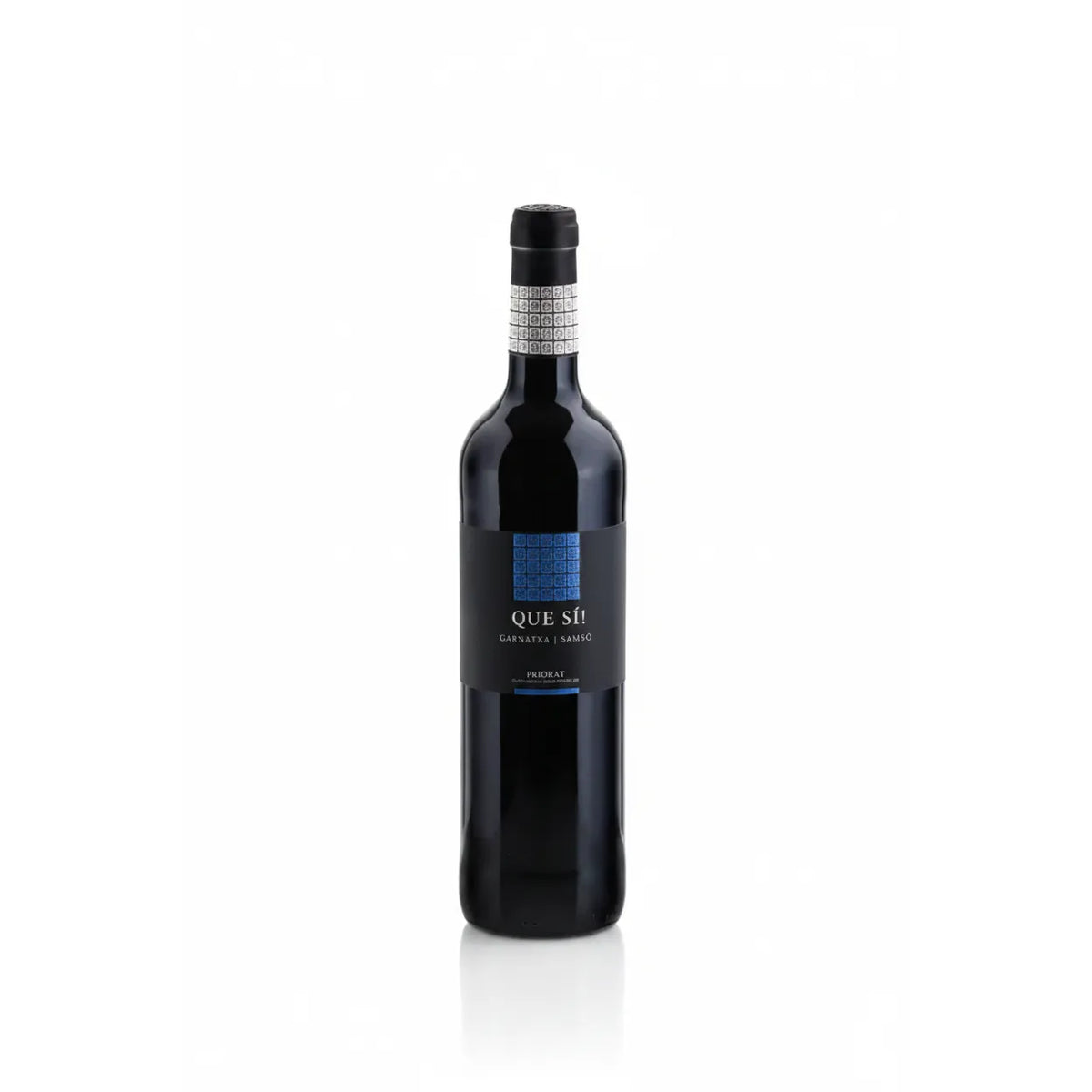 I Tant Vins Que Si! Priorat